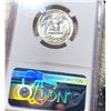 Image 2 : 1952 Washington Quarter NGC - MS65
