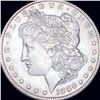 Image 1 : 1886-O Morgan Silver Dollar UNCIRCULATED