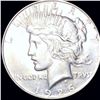 Image 1 : 1926-S Silver Peace Dollar CLOSELY UNCIRCULATED