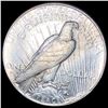 Image 2 : 1926-S Silver Peace Dollar CLOSELY UNCIRCULATED