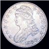 Image 1 : 1822 Capped Bust Half Dollar XF