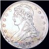 Image 1 : 1837 Capped Bust Half Dollar AU++