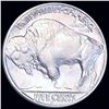 Image 2 : 1937-D "3-LEGGED" Buffalo Nickel ABOUT UNC