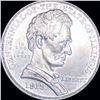 Image 1 : 1918 Lincoln Half Dollar UNCIRCULATED