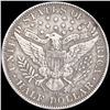 Image 2 : 1908-O Barber Half Dollar XF