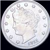 Image 1 : 1911 Liberty Victory Nickel CLOSELY UNCIRCULATED