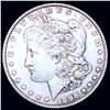 Image 1 : 1896 Morgan Silver Dollar CLOSELY UNCIRCULATED