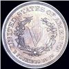 Image 2 : 1883 Liberty Victory Nickel CLOSELY UNCIRCULATED