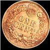 Image 2 : 1906 Indian Head Penny CLOSELY UNCIRCULATED