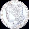 Image 1 : 1888-S Morgan Silver Dollar CLOSELY UNCIRCULATED