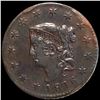 Image 1 : 1816 Coronet Head Large Cent XF
