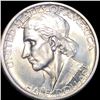 Image 1 : 1934 Boone Half Dollar UNCIRCULATED