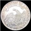 Image 2 : 1817 Capped Bust Half Dollar NEARLY UNCIRCULATED