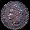 Image 1 : 1888 Indian Head Penny CLOSELY UNCIRCULATED
