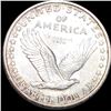 Image 2 : 1917-S Standing Liberty Quarter FULL HEAD UNC
