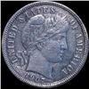 Image 1 : 1907-S Barber Silver Dime CLOSELY UNCIRCULATED
