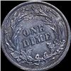 Image 2 : 1907-S Barber Silver Dime CLOSELY UNCIRCULATED