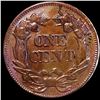 Image 2 : 1858 Flying Eagle Cent UNCIRCULATED