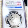 Image 1 : 2014-P Hall Of Fame NGC - PF 70 ULTRA CAMEO