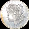 Image 1 : 1880-S Morgan Silver Dollar UNCIRCULATED