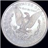 Image 2 : 1880-S Morgan Silver Dollar UNCIRCULATED