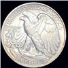 Image 2 : 1917 Walking Half Dollar UNCIRCULATED