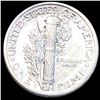 Image 2 : 1917-D Mercury Silver Dime UNCIRCULATED