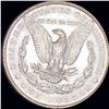Image 2 : 1898 Morgan Silver Dollar UNCIRCULATED