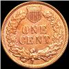 Image 2 : 1880 Indian Head Penny UNCIRCULATED