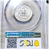 Image 2 : 1940 Washington Quarter PCGS - PR66