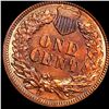 Image 2 : 1888 Indian Head Penny CLOSELY UNCIRCULATED