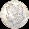 Image 1 : 1878 Rev '79 Morgan Silver Dollar CLOSELY UNC
