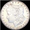 Image 1 : 1899 Morgan Silver Dollar CLOSELY UNCIRCULATED