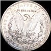 Image 2 : 1899 Morgan Silver Dollar CLOSELY UNCIRCULATED
