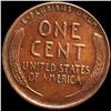 Image 2 : 1922-D Lincoln Wheat Penny CLOSELY UNCIRCULATED
