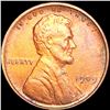 Image 1 : 1909 Lincoln Wheat Penny CLOSELY UNCIRCULATED