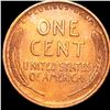 Image 2 : 1909 Lincoln Wheat Penny CLOSELY UNCIRCULATED