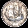 Image 2 : 1920 Pilgrim Half Dollar UNCIRCULATED