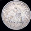 Image 2 : 1846-O Seated Half Dollar CLOSELY UNCIRCULATED