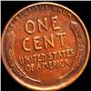 Image 2 : 1929-D Lincoln Wheat Penny CLOSELY UNCIRCULATED