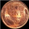 Image 2 : 1909 V.D.B. Lincoln Wheat Penny CLOSELY UNC
