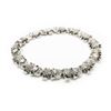 Image 1 : Asian Tibetan Silver Frog Bracelet