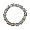 Image 3 : Asian Tibetan Silver Frog Bracelet