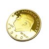Image 2 : Donald Trump 2020 Commemorative Coin in Case