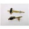 Image 2 : Set Of Penguin Earrings And Penguin Pin