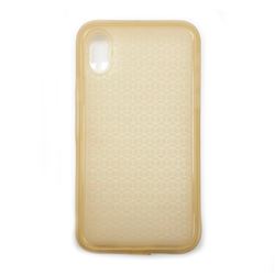 Waterproof + Shockproof Hybrid Rubber Case Cover For iPhone X & XS