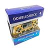 Image 3 : Dual Shock Gold Version PS4 Controller