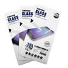 Image 1 : Lot of 3 iPhone 11 / 11 Pro Glass Screen Protectors