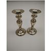 Image 1 : *VINTAGE* Sterling Silver Candlestick(s)
