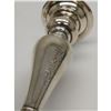 Image 3 : *VINTAGE* Sterling Silver Candlestick(s)